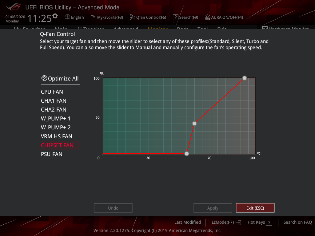 Test płyty ASUS ROG Zenith II Extreme. Wyczynowo i efektownie zarazem