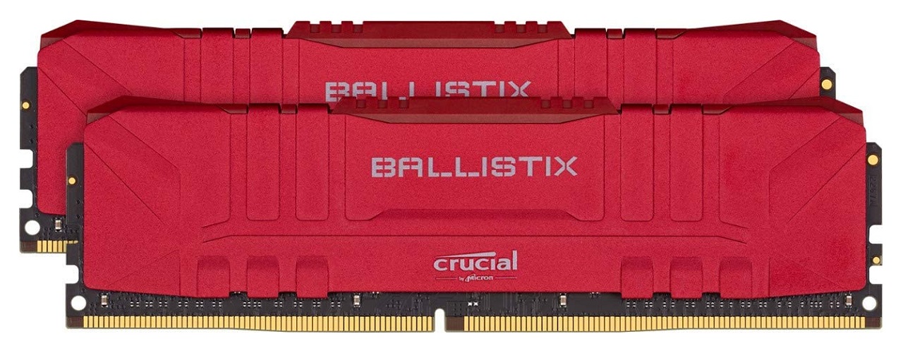 Wielki test najpopularniejszych zestawów pamięci RAM klasy 2666-3600 MHz
