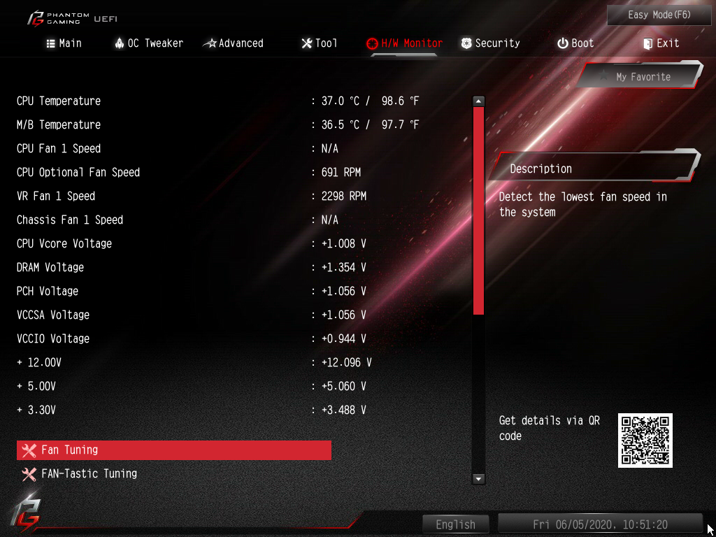 Test płyty ASRock Z490 Phantom Gaming-ITX/TB3. Kolejny mikrus w akcji
