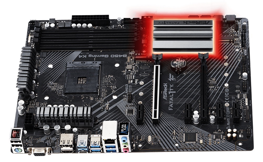 Wielki test płyt głównych B450/X570 dla procesorów AMD Ryzen 3000