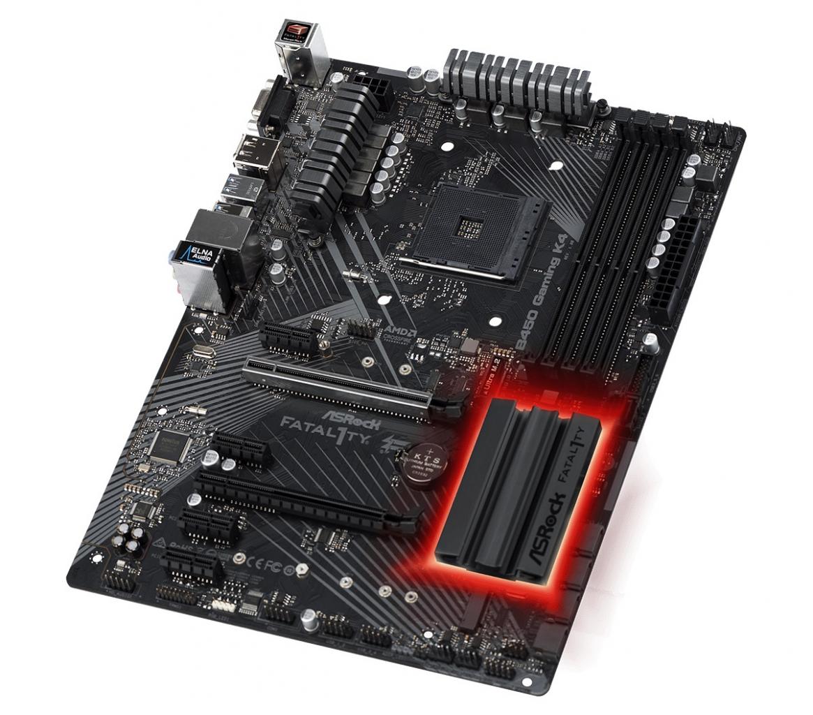 Wielki test płyt głównych B450/X570 dla procesorów AMD Ryzen 3000