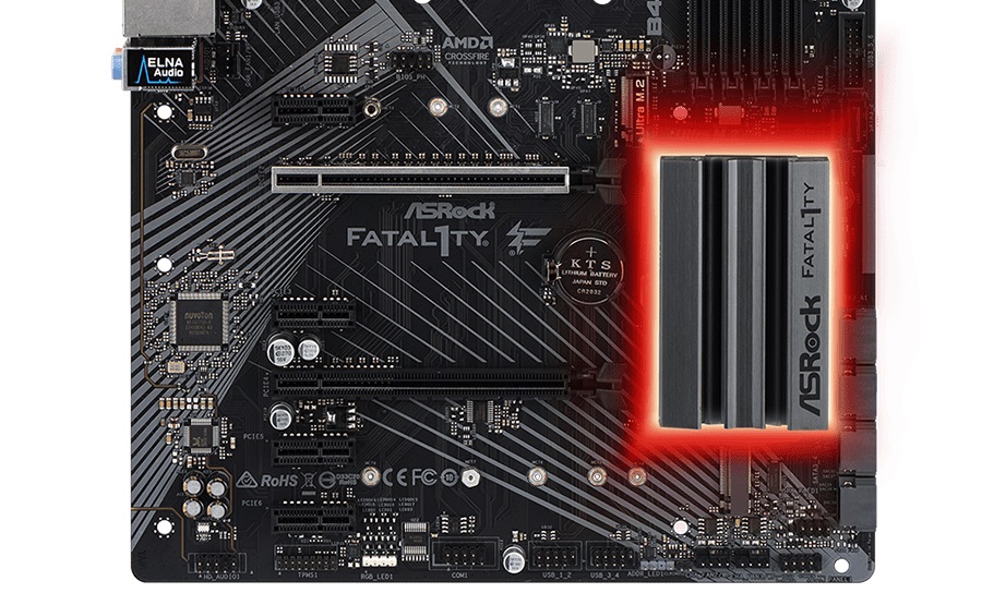 Wielki test płyt głównych B450/X570 dla procesorów AMD Ryzen 3000