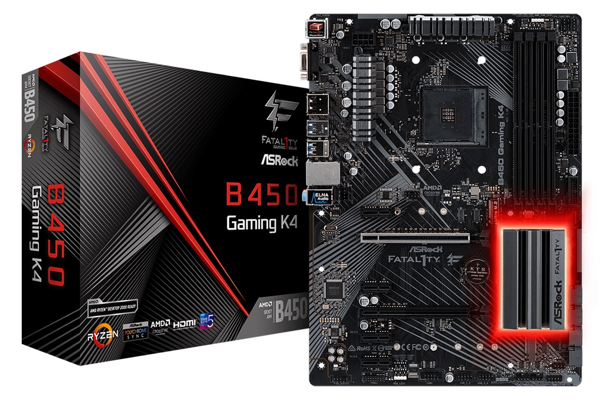Wielki test płyt głównych B450/X570 dla procesorów AMD Ryzen 3000
