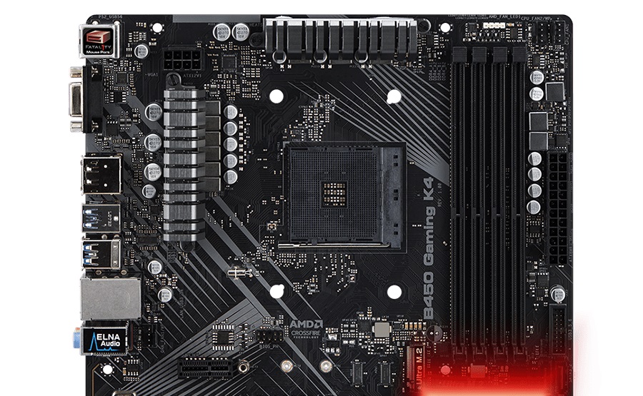 Wielki test płyt głównych B450/X570 dla procesorów AMD Ryzen 3000