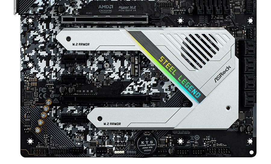Wielki test płyt głównych B450/X570 dla procesorów AMD Ryzen 3000