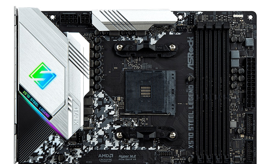 Wielki test płyt głównych B450/X570 dla procesorów AMD Ryzen 3000