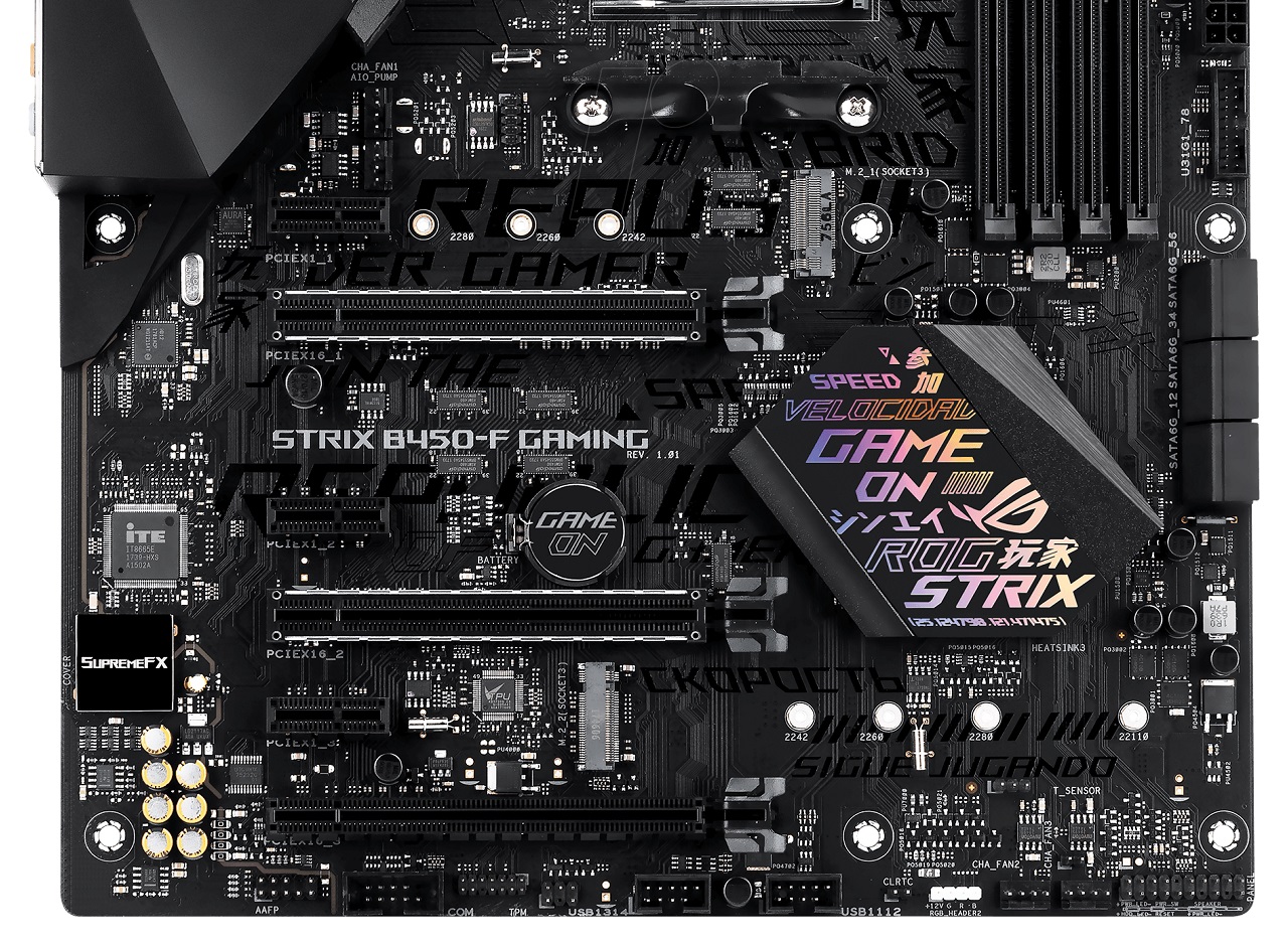 Wielki test płyt głównych B450/X570 dla procesorów AMD Ryzen 3000