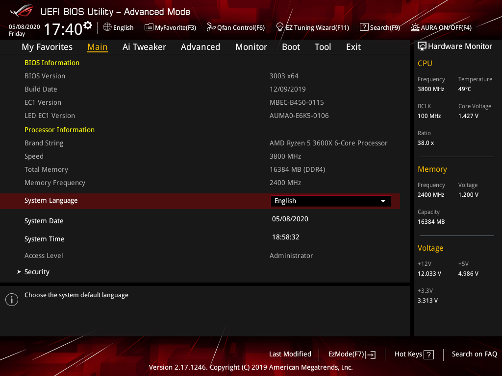 Wielki test płyt głównych B450/X570 dla procesorów AMD Ryzen 3000