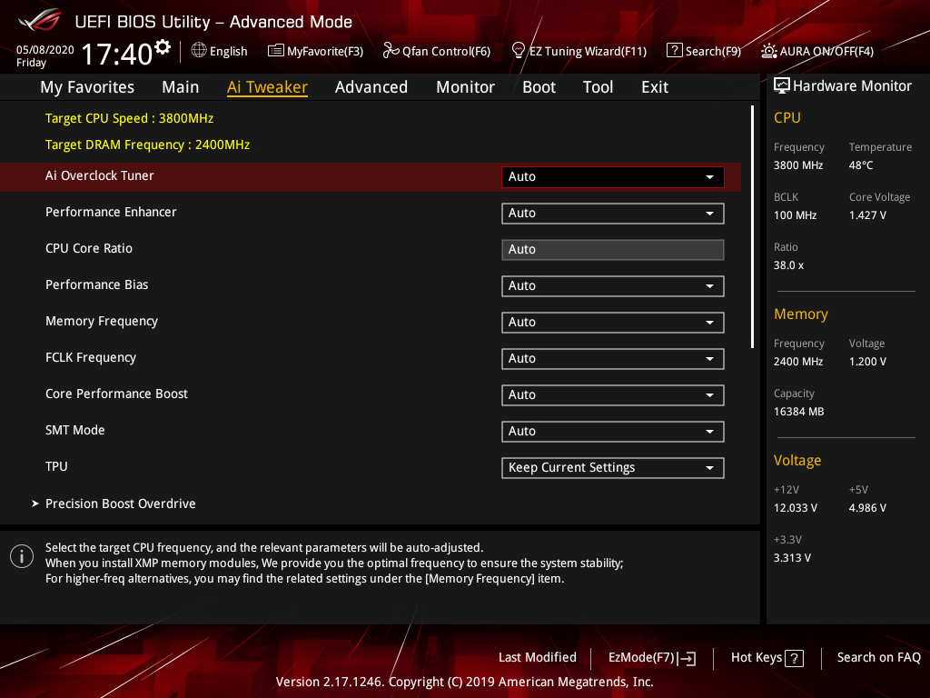 Wielki test płyt głównych B450/X570 dla procesorów AMD Ryzen 3000