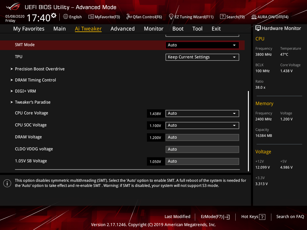 Wielki test płyt głównych B450/X570 dla procesorów AMD Ryzen 3000