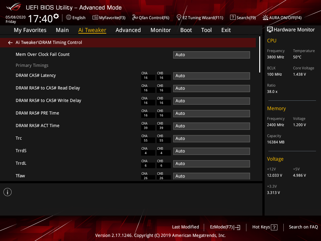 Wielki test płyt głównych B450/X570 dla procesorów AMD Ryzen 3000