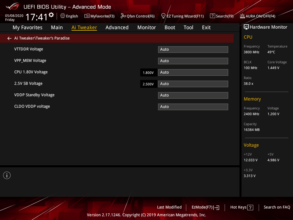 Wielki test płyt głównych B450/X570 dla procesorów AMD Ryzen 3000