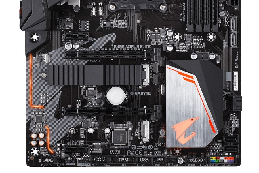 Wielki test płyt głównych B450/X570 dla procesorów AMD Ryzen 3000