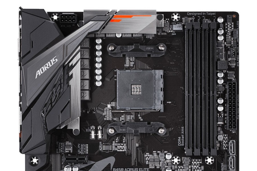 Wielki test płyt głównych B450/X570 dla procesorów AMD Ryzen 3000