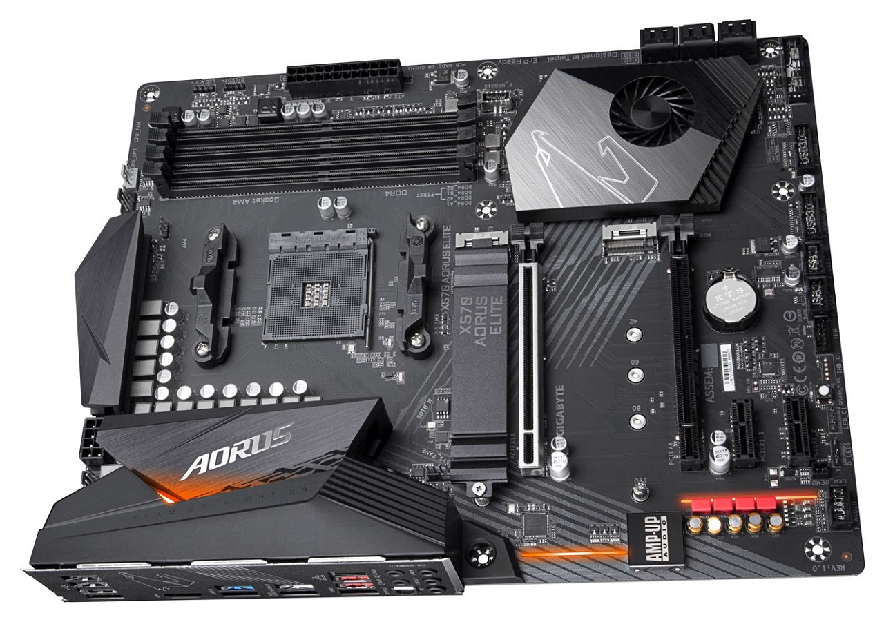 Wielki test płyt głównych B450/X570 dla procesorów AMD Ryzen 3000