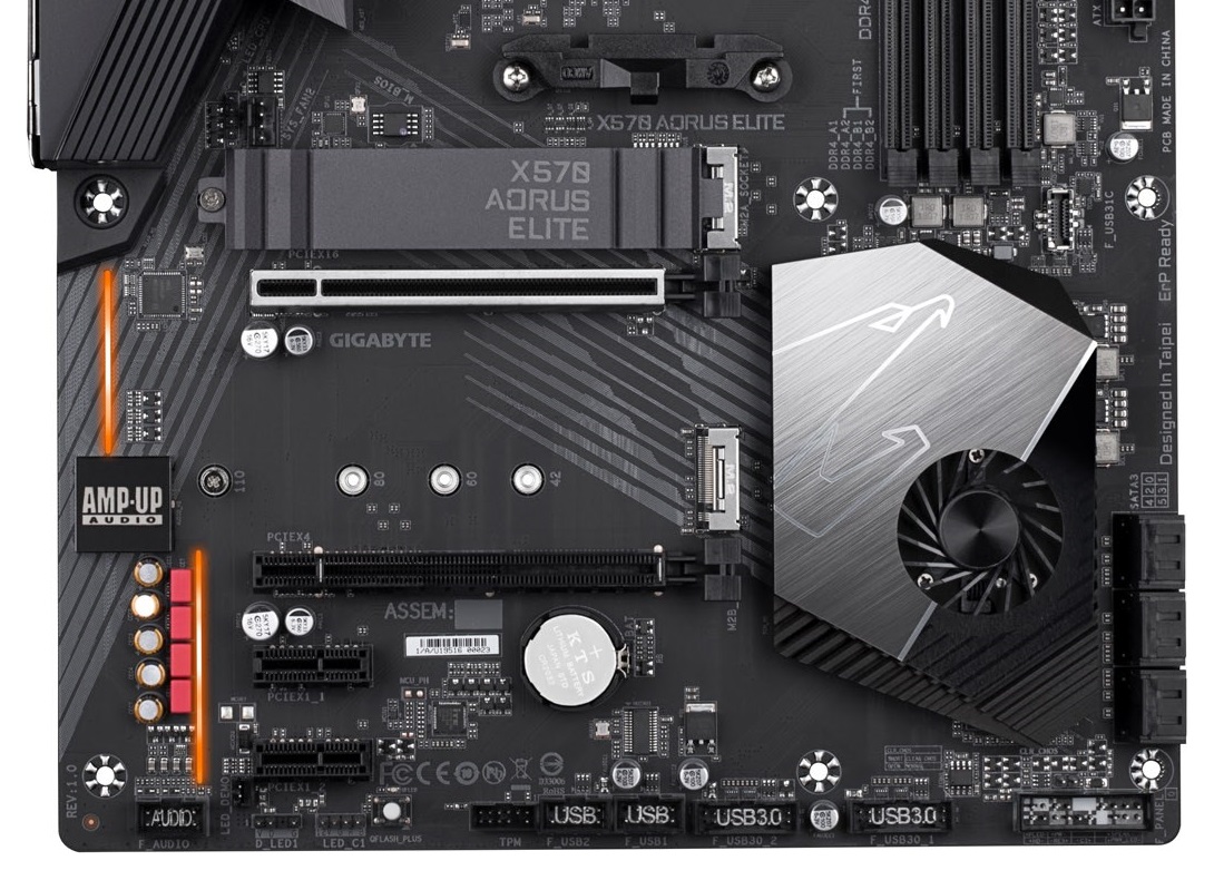 Wielki test płyt głównych B450/X570 dla procesorów AMD Ryzen 3000