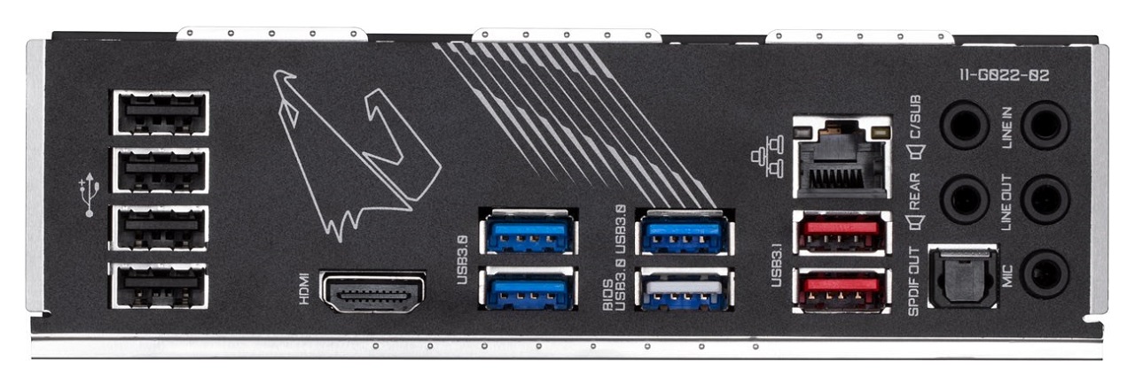 Wielki test płyt głównych B450/X570 dla procesorów AMD Ryzen 3000