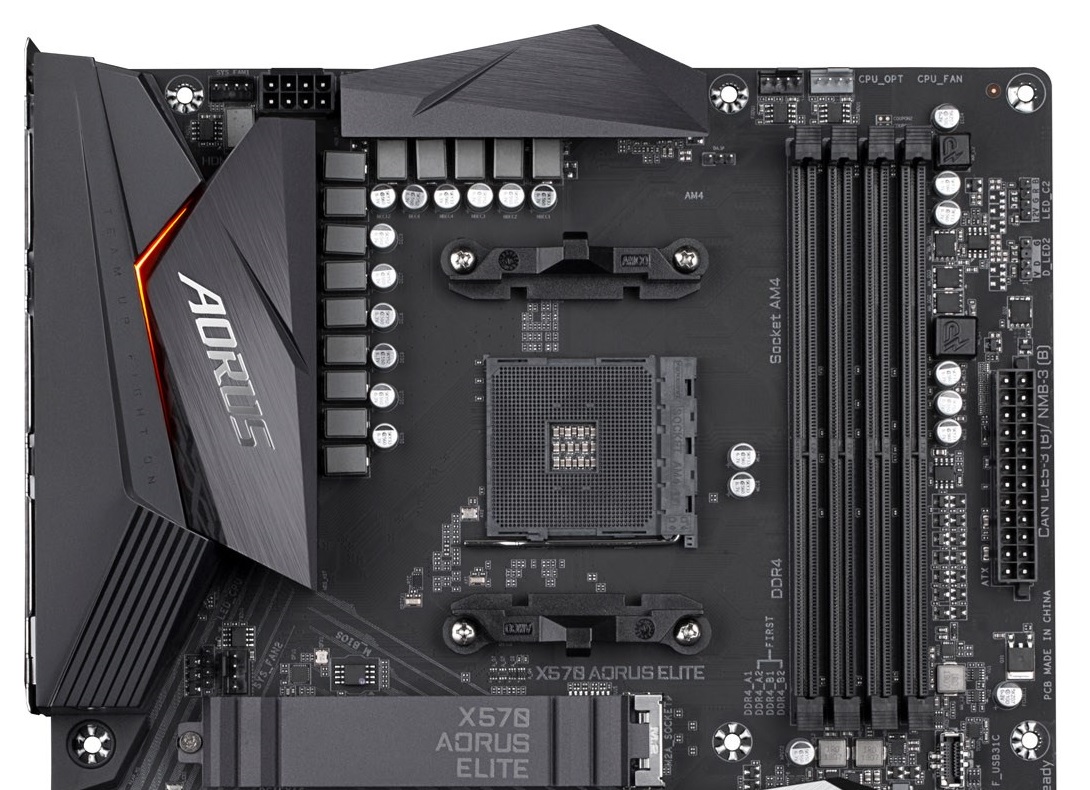 Wielki test płyt głównych B450/X570 dla procesorów AMD Ryzen 3000