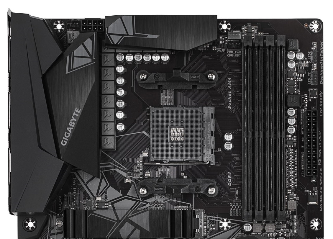 Wielki test płyt głównych B450/X570 dla procesorów AMD Ryzen 3000