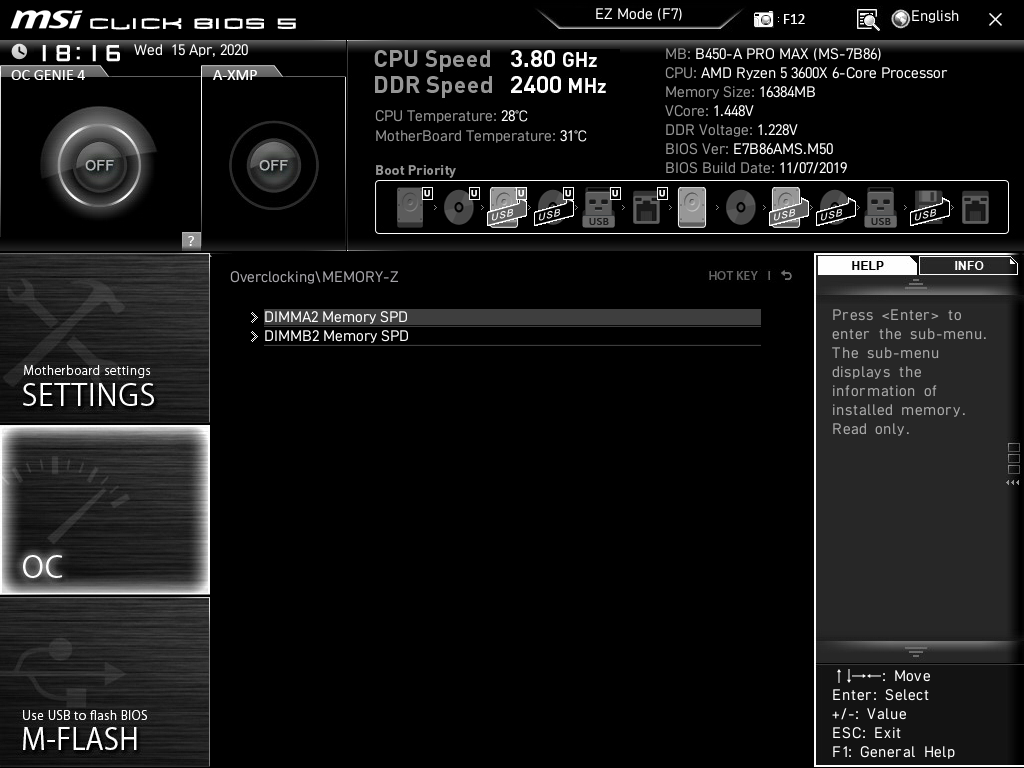 Wielki test płyt głównych B450/X570 dla procesorów AMD Ryzen 3000