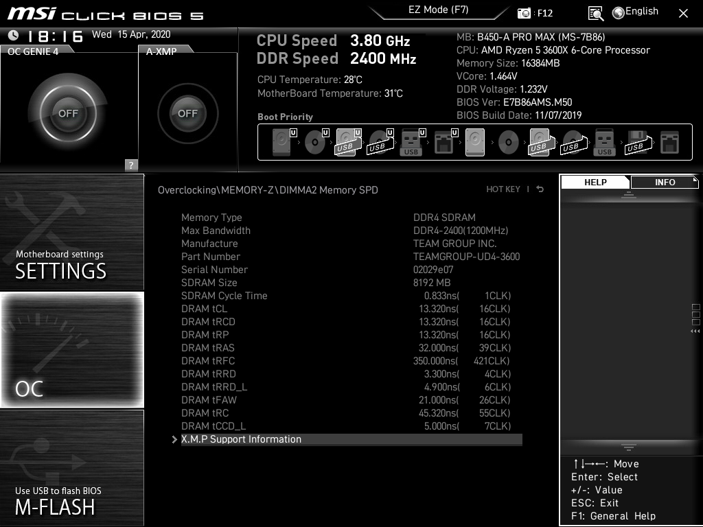 Wielki test płyt głównych B450/X570 dla procesorów AMD Ryzen 3000