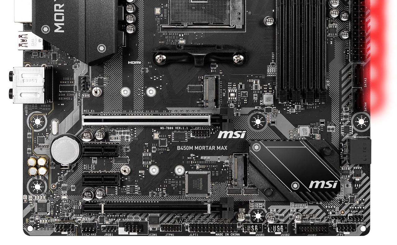 Wielki test płyt głównych B450/X570 dla procesorów AMD Ryzen 3000