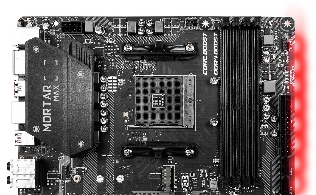 Wielki test płyt głównych B450/X570 dla procesorów AMD Ryzen 3000
