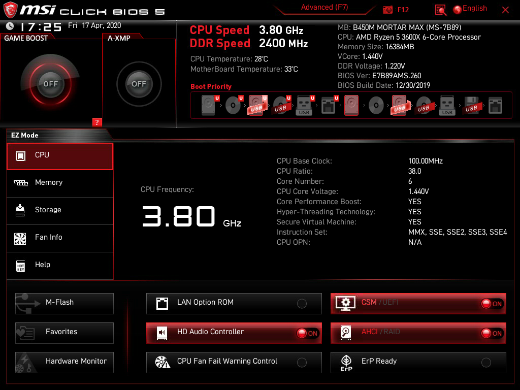 Wielki test płyt głównych B450/X570 dla procesorów AMD Ryzen 3000