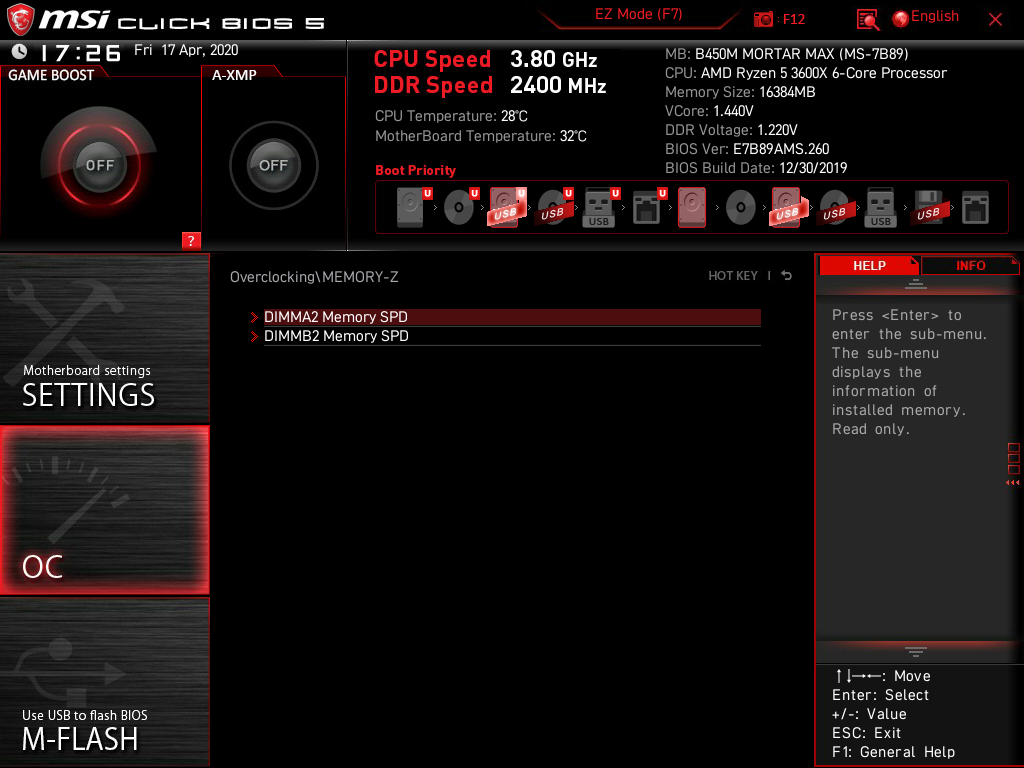 Wielki test płyt głównych B450/X570 dla procesorów AMD Ryzen 3000