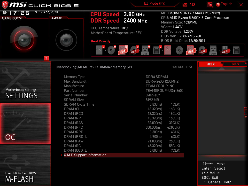 Wielki test płyt głównych B450/X570 dla procesorów AMD Ryzen 3000