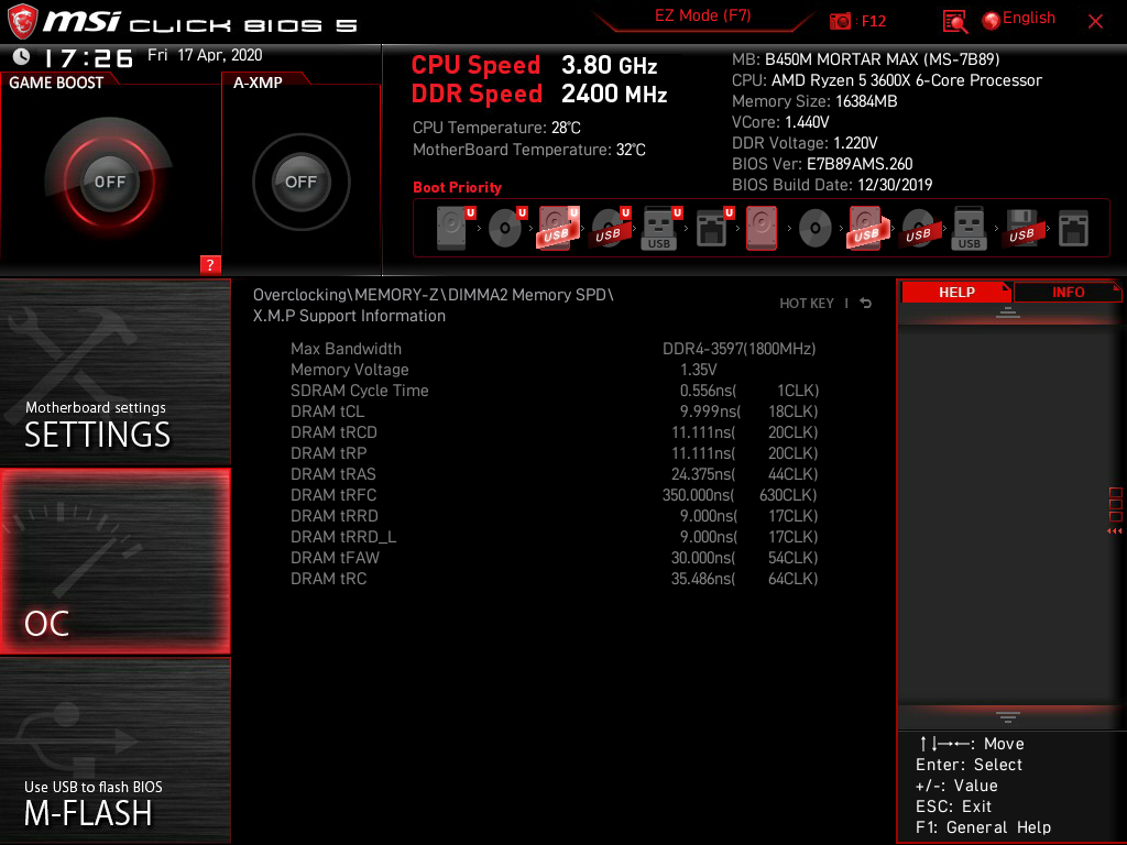 Wielki test płyt głównych B450/X570 dla procesorów AMD Ryzen 3000