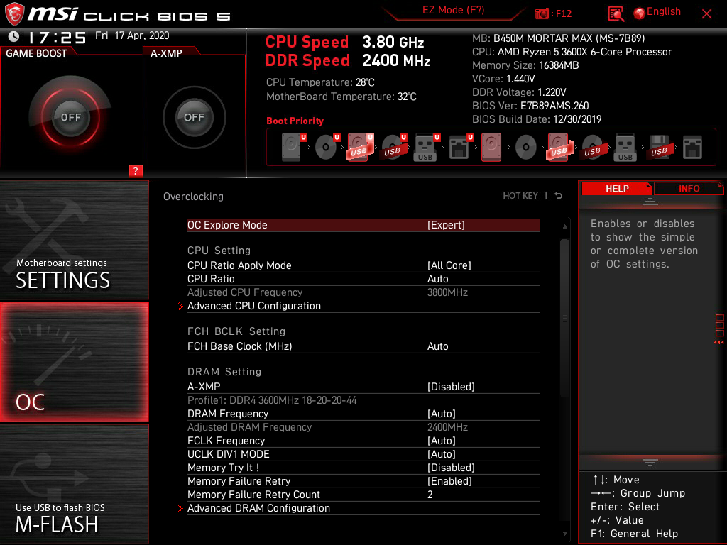 Wielki test płyt głównych B450/X570 dla procesorów AMD Ryzen 3000