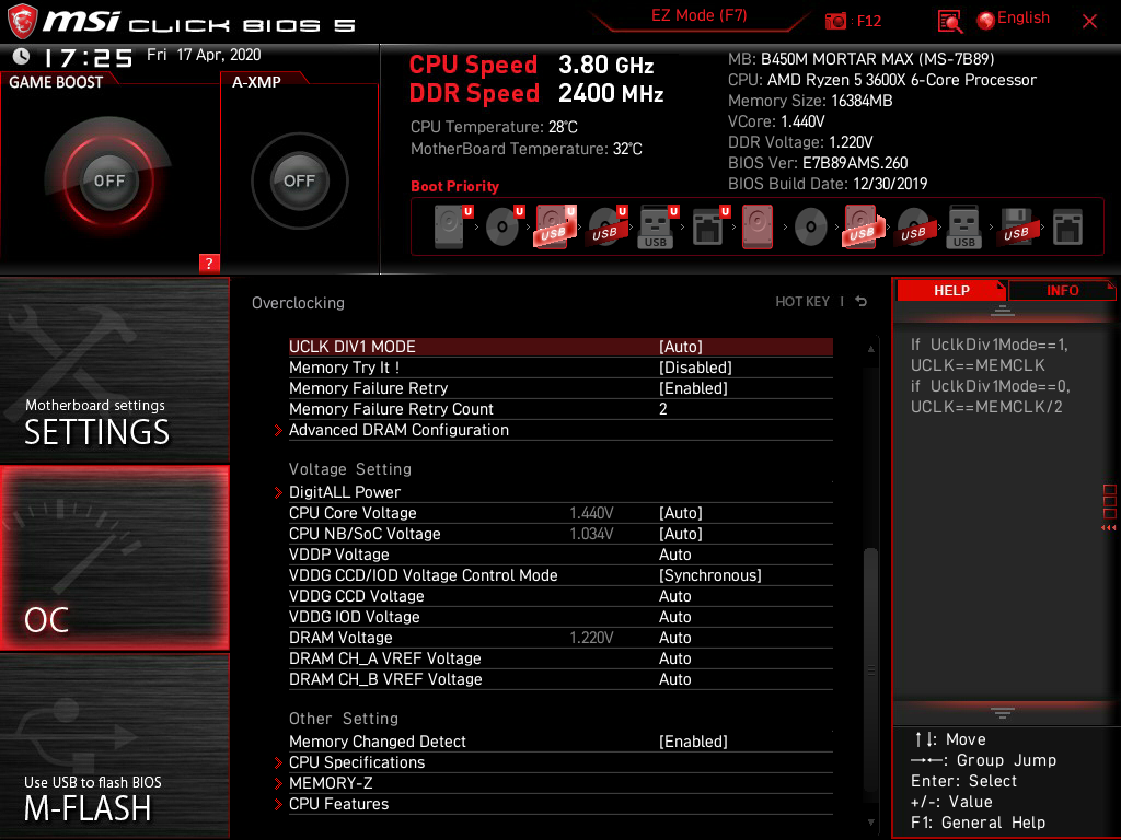 Wielki test płyt głównych B450/X570 dla procesorów AMD Ryzen 3000