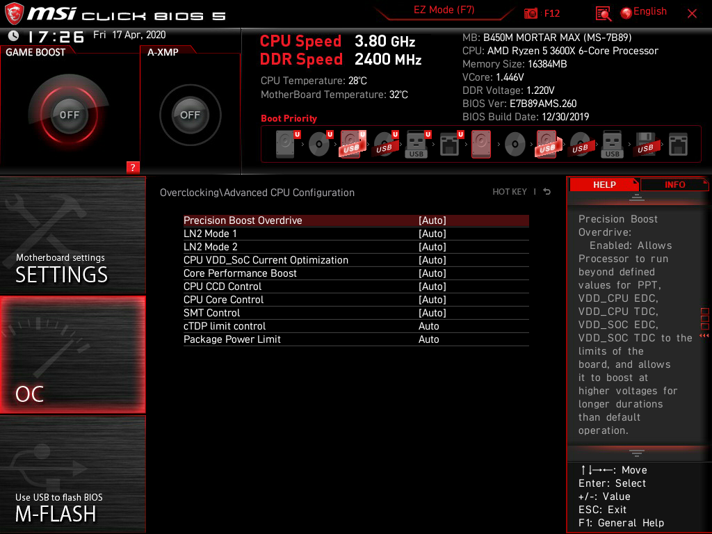 Wielki test płyt głównych B450/X570 dla procesorów AMD Ryzen 3000