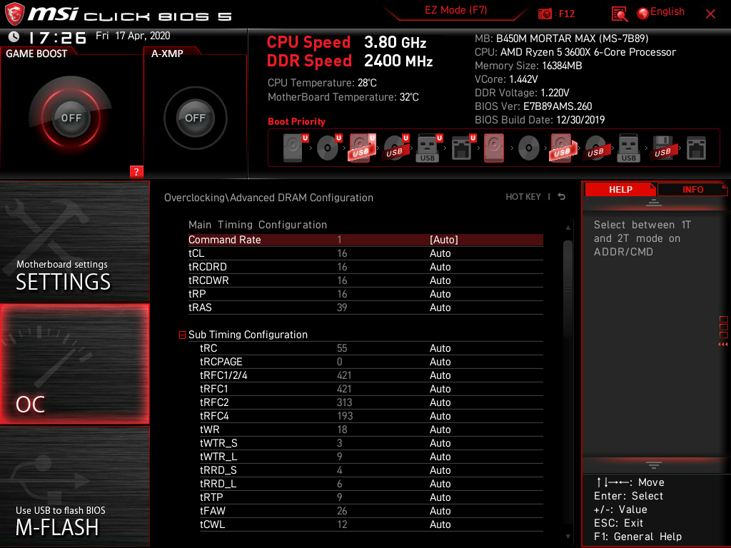 Wielki test płyt głównych B450/X570 dla procesorów AMD Ryzen 3000