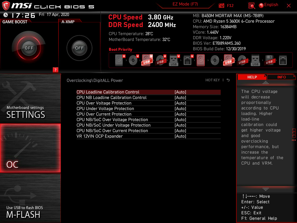 Wielki test płyt głównych B450/X570 dla procesorów AMD Ryzen 3000