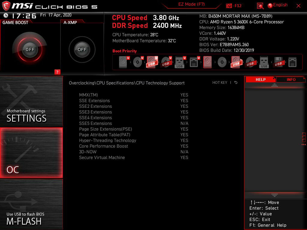 Wielki test płyt głównych B450/X570 dla procesorów AMD Ryzen 3000