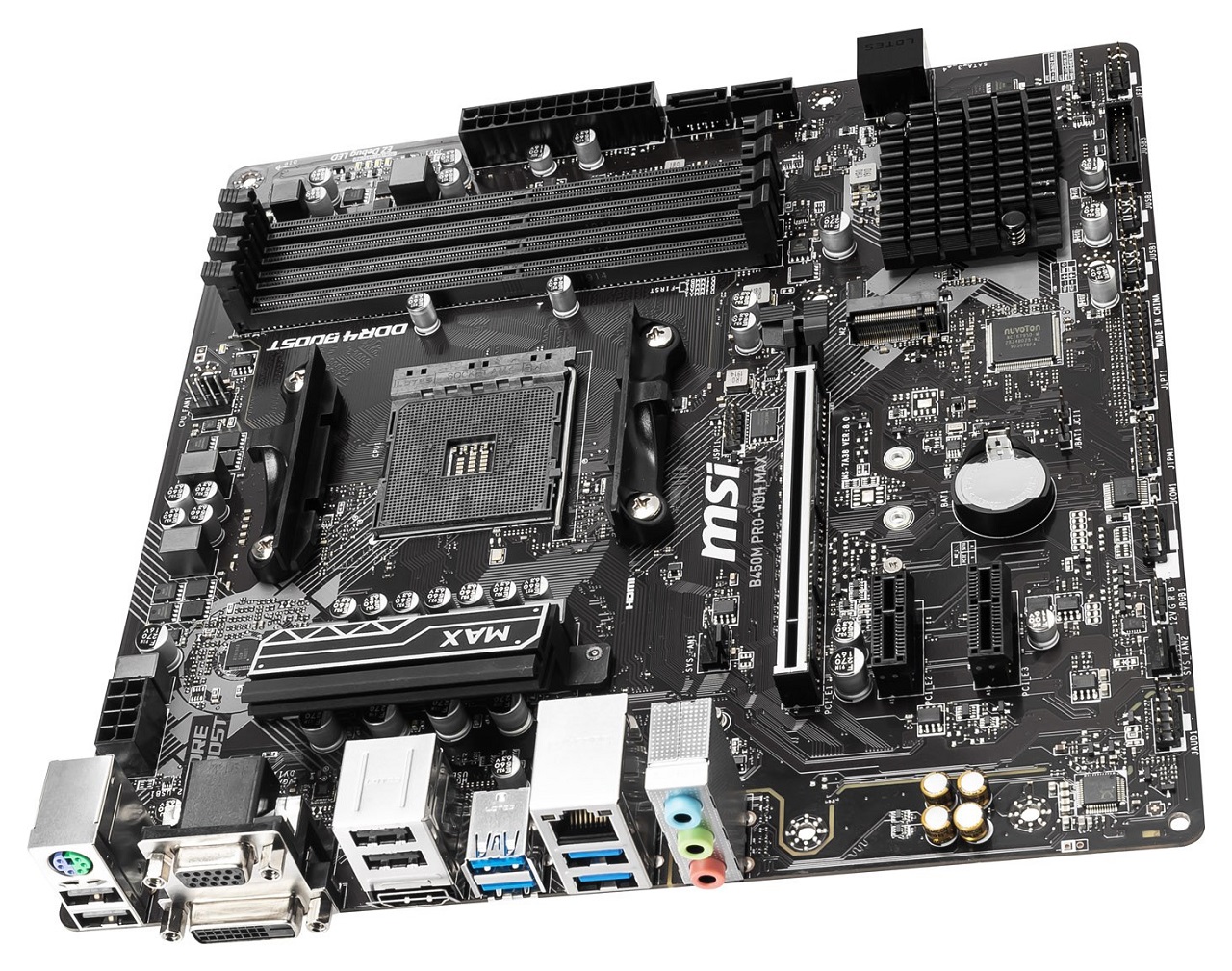 Wielki test płyt głównych B450/X570 dla procesorów AMD Ryzen 3000