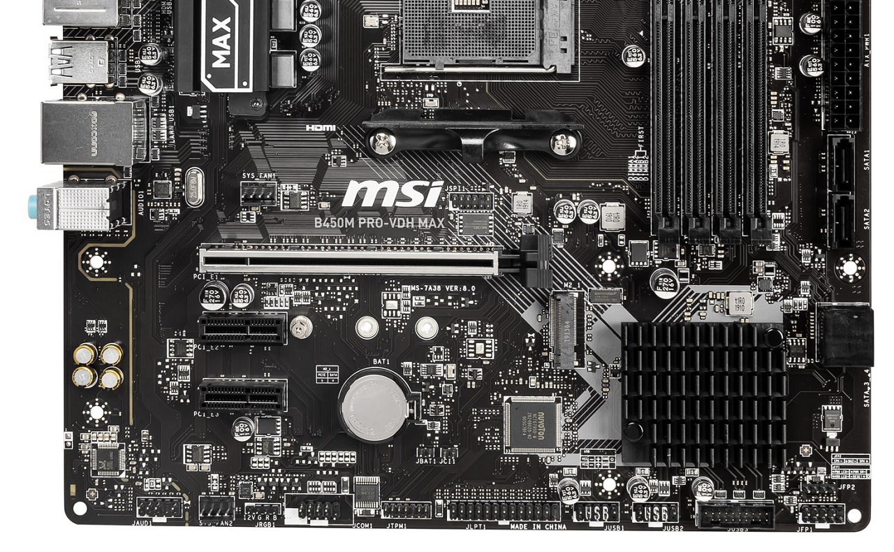 Wielki test płyt głównych B450/X570 dla procesorów AMD Ryzen 3000