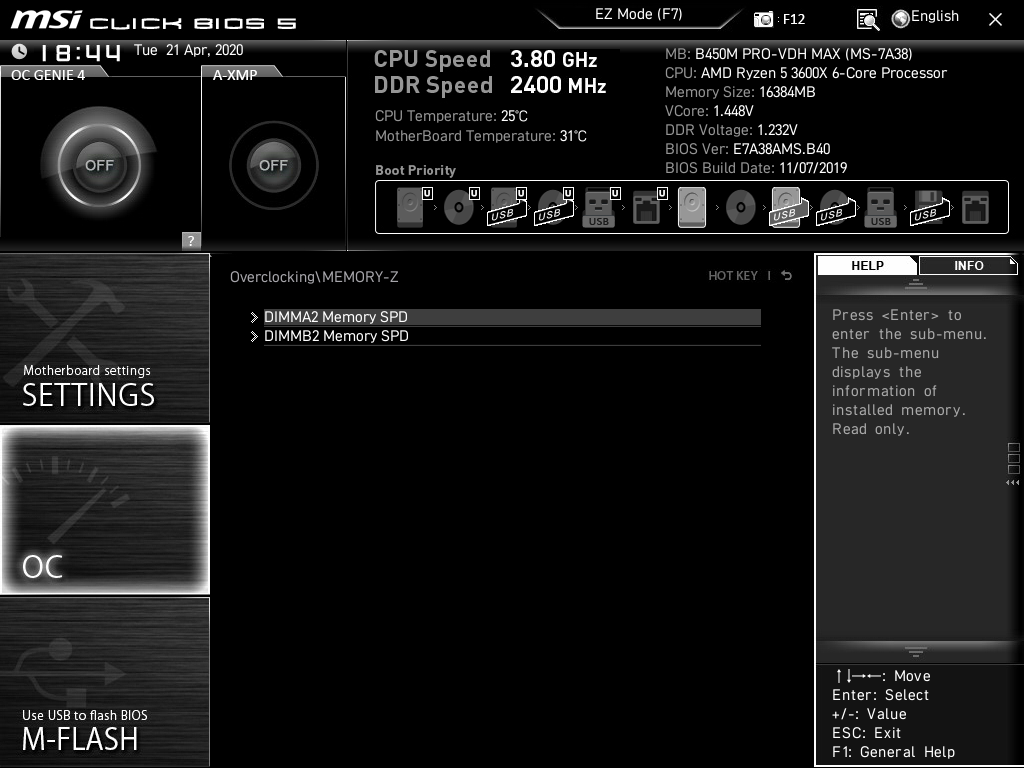 Wielki test płyt głównych B450/X570 dla procesorów AMD Ryzen 3000