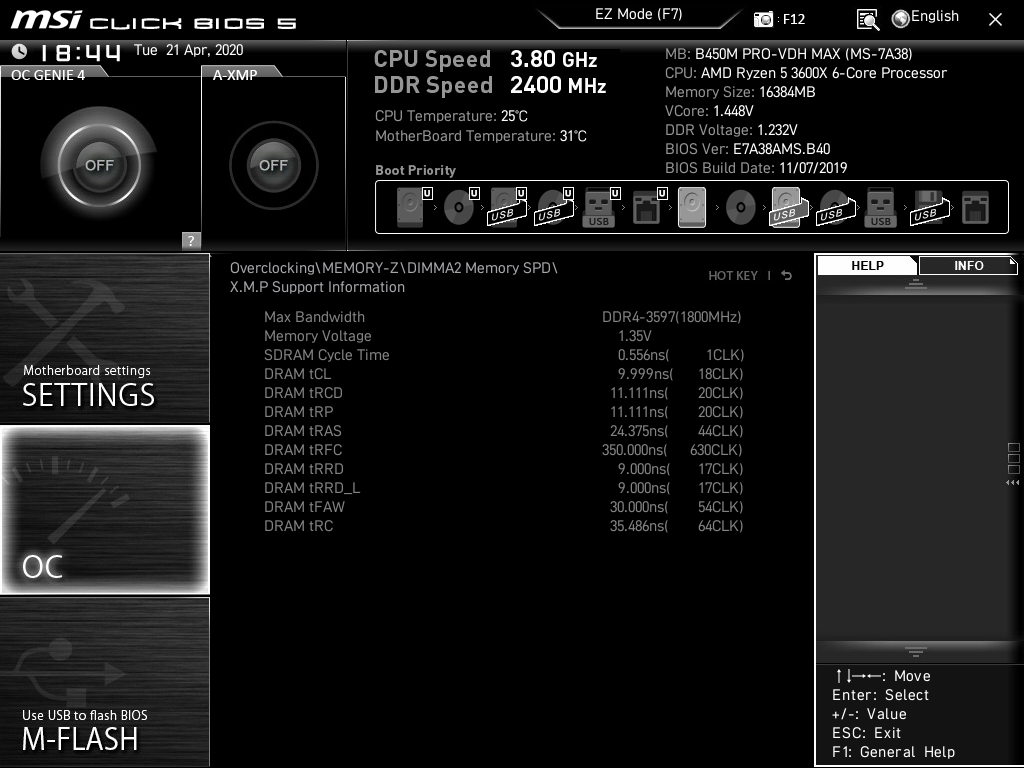 Wielki test płyt głównych B450/X570 dla procesorów AMD Ryzen 3000