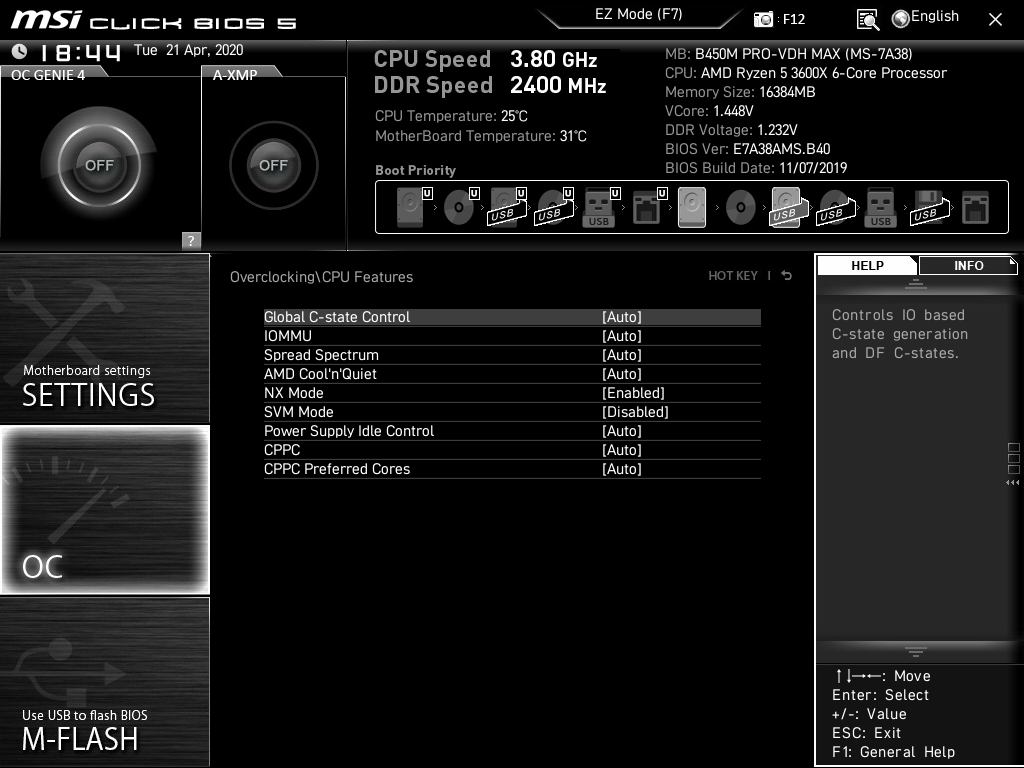 Wielki test płyt głównych B450/X570 dla procesorów AMD Ryzen 3000