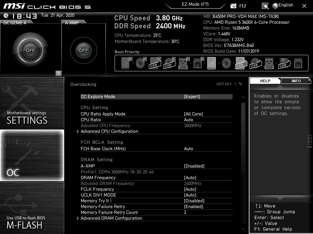 Wielki test płyt głównych B450/X570 dla procesorów AMD Ryzen 3000