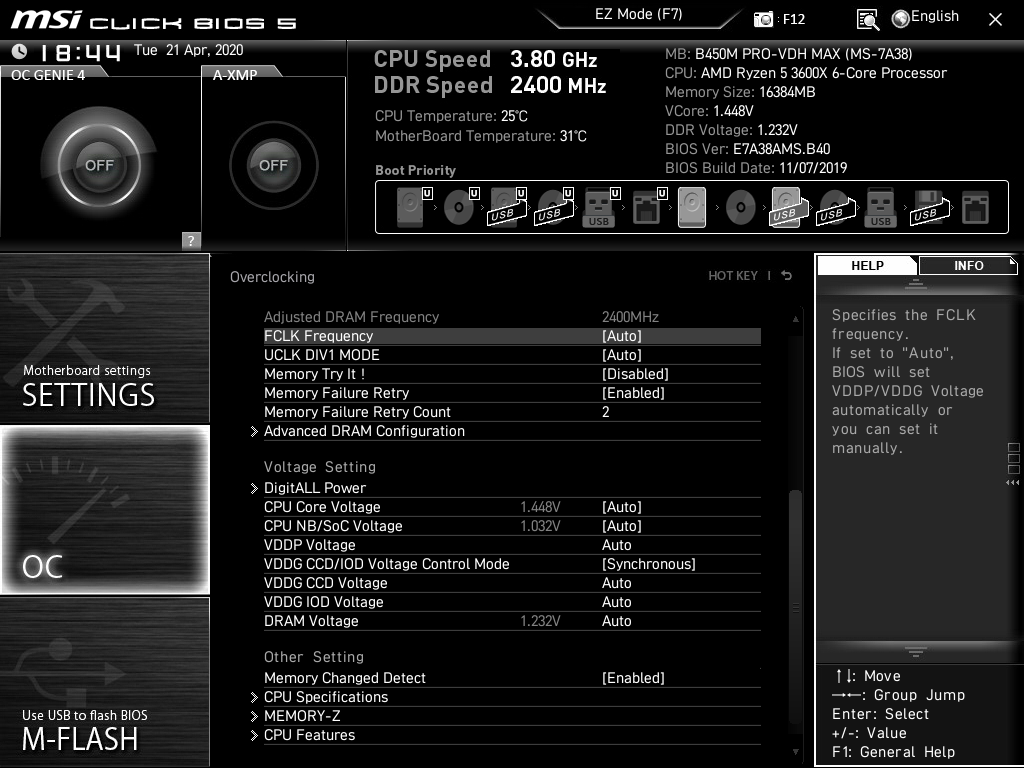 Wielki test płyt głównych B450/X570 dla procesorów AMD Ryzen 3000