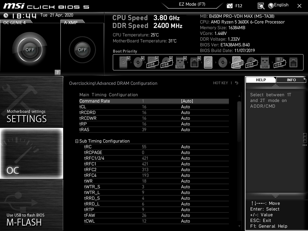 Wielki test płyt głównych B450/X570 dla procesorów AMD Ryzen 3000