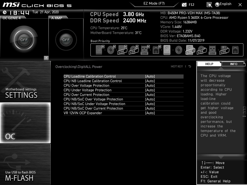 Wielki test płyt głównych B450/X570 dla procesorów AMD Ryzen 3000