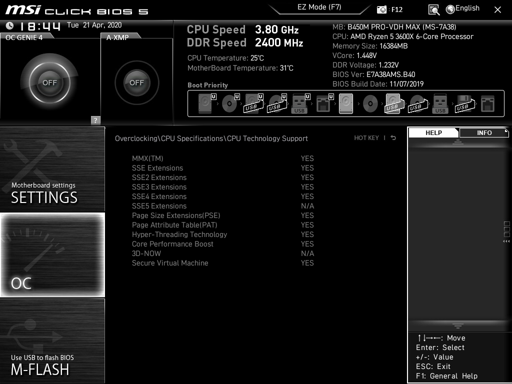 Wielki test płyt głównych B450/X570 dla procesorów AMD Ryzen 3000