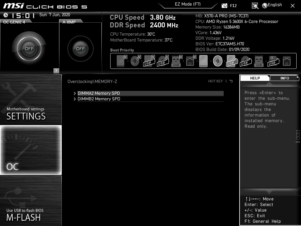 Wielki test płyt głównych B450/X570 dla procesorów AMD Ryzen 3000