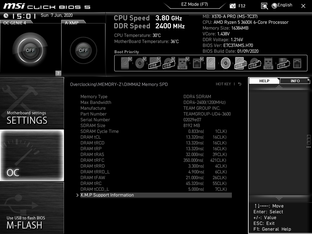 Wielki test płyt głównych B450/X570 dla procesorów AMD Ryzen 3000