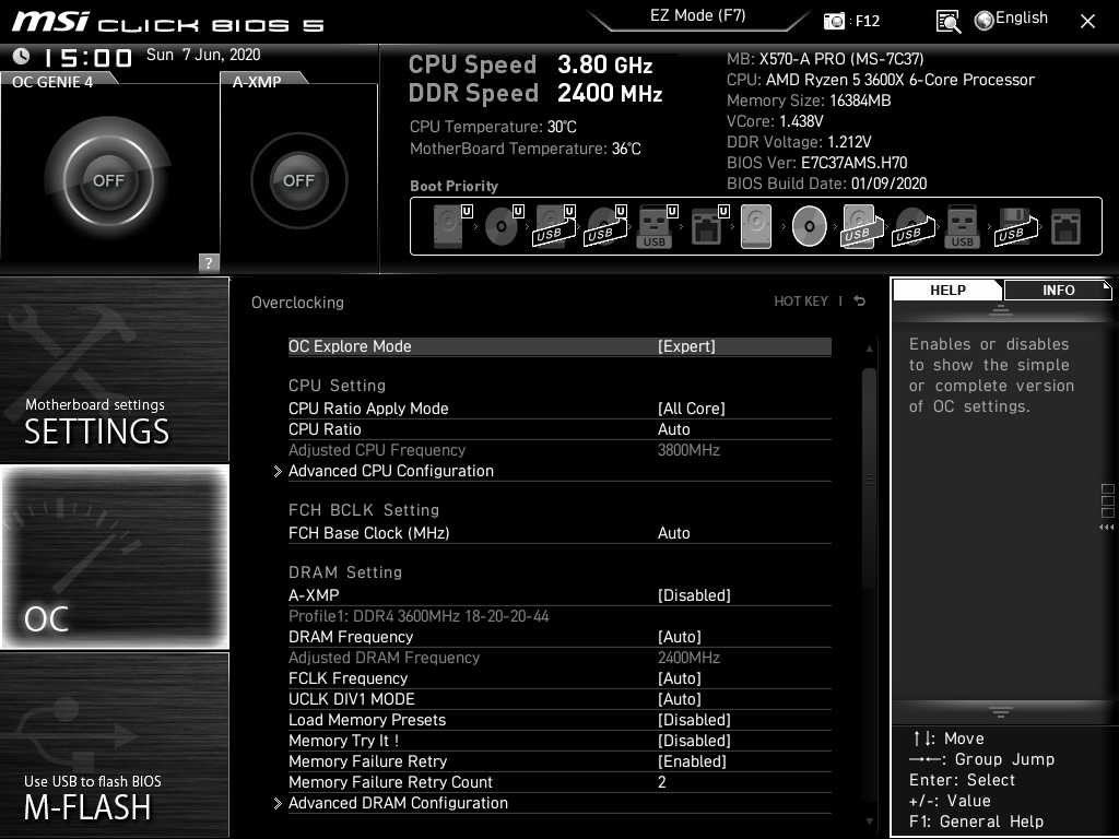 Wielki test płyt głównych B450/X570 dla procesorów AMD Ryzen 3000